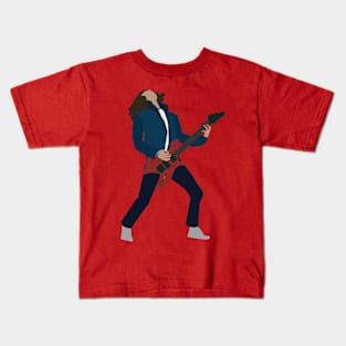 Strange rockstar Kids T-Shirt